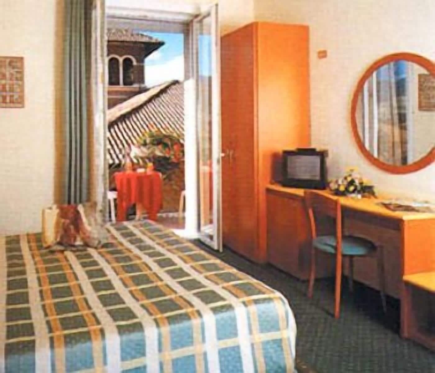 Hotel Meeting Стреза Экстерьер фото