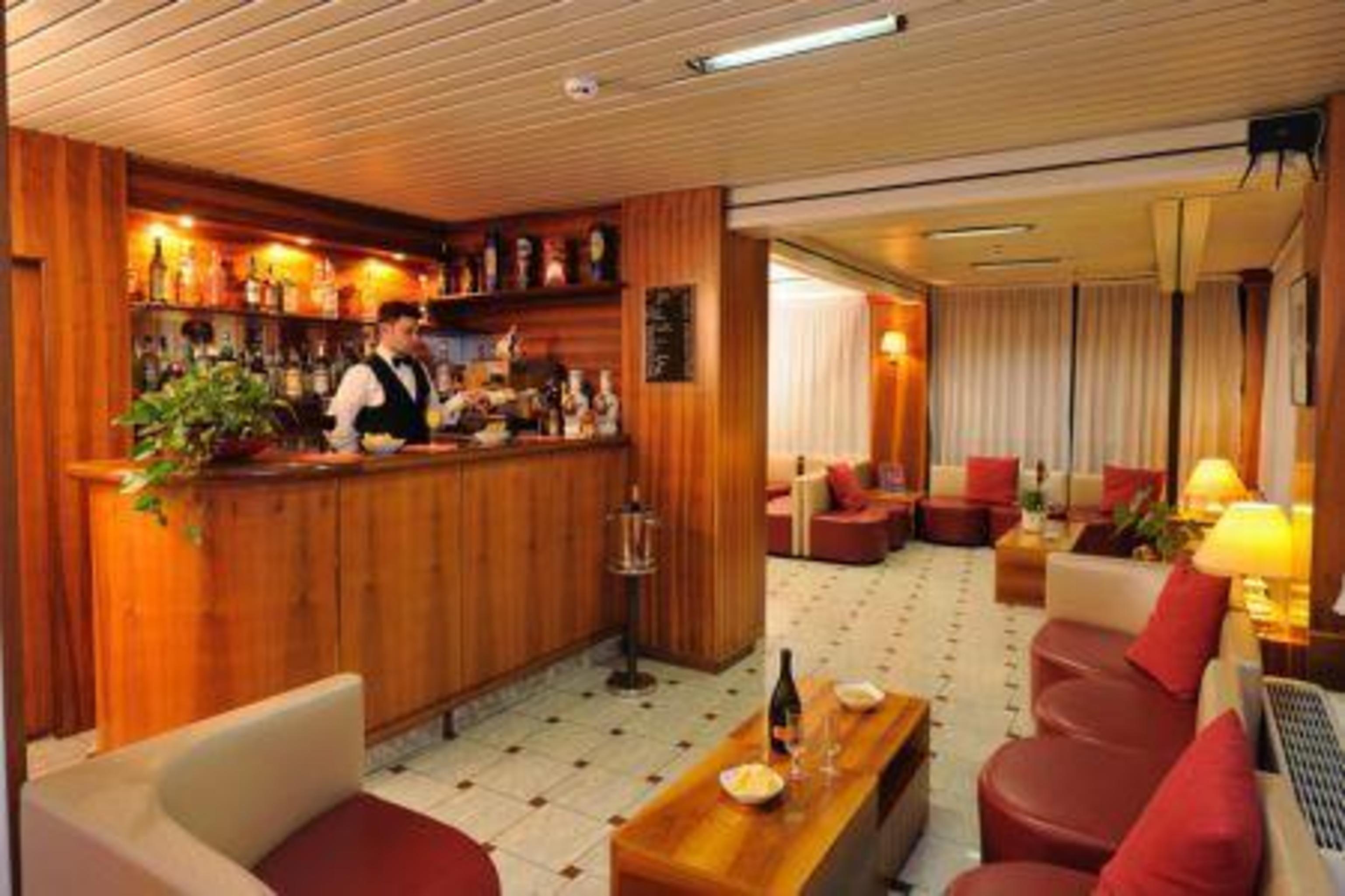 Hotel Meeting Стреза Экстерьер фото