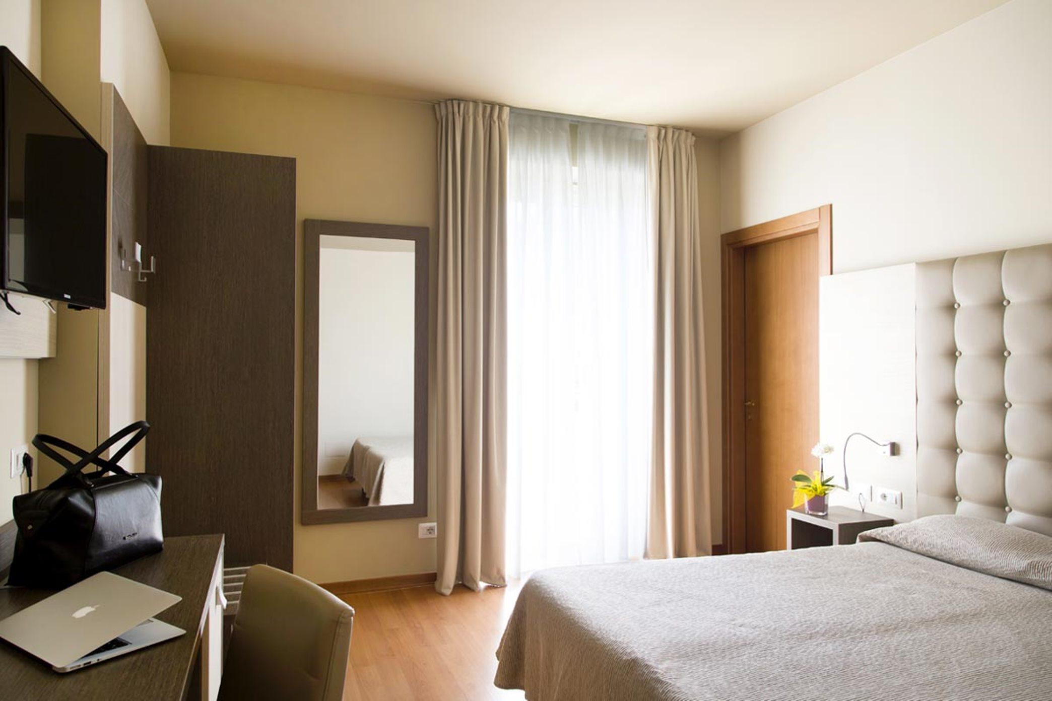 Hotel Meeting Стреза Экстерьер фото